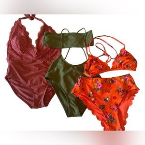 3 Hot Looks for 1 Price